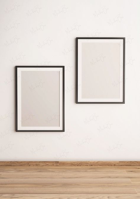 Vertical frame mockup, A4 black mockup, 2 Vertical mockup, Black mockup frame, 2 Black mock up, Frame mockup, 2 Mockup frame, Digital frame Framed Pics On Wall, Mockup Frame Wall, Art Print Mockup, Polaroid Templates Aesthetic, Nursery Mockup, Frame Mockup Free, Mockup Ideas, Pic Edits, Insta Templates