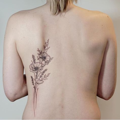 Evergreen Tattoo Studio on Instagram: “Beautiful placement for these poppies by recent guest artist @rachainsworth ⠀⠀⠀⠀⠀⠀⠀⠀⠀⠀⠀⠀⠀⠀⠀⠀⠀⠀⠀⠀⠀⠀⠀⠀ ⠀⠀⠀⠀⠀⠀⠀⠀⠀⠀⠀⠀⠀⠀⠀⠀⠀⠀⠀⠀⠀⠀⠀⠀…” Evergreen Tattoo, Poppy Tattoo, Poppies Tattoo, Tattoo Placement, Creative Tattoos, Tattoo Studio, Tattoos And Piercings, Flower Tattoo, Poppies