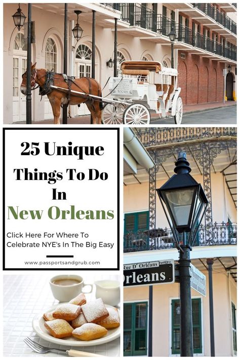 New Orleans New Years Eve, Weekend In New Orleans, Louisiana Travel, New Orleans Hotels, Honeymoon Ideas, New Orleans Travel, Road Trip Destinations, Dream Land, Adventure Bucket List