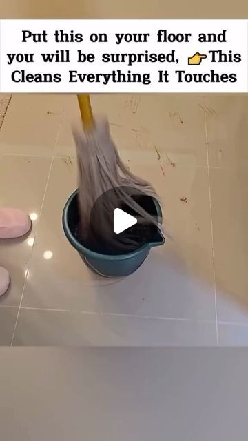 303 likes, 44 comments - hometipsplus on May 1, 2024: "Follow 👉 @hometipsplus for more helpful tips like this one! Put this on your floor and you will be surprised,This Cleans Everything It...". Floor Cleaning Solution, Mopping Floors, Household Help, Easy Cleaning Hacks, Diy Cleaning Solution, Homemade Cleaning Solutions, Diy Cleaning Hacks, Diy Home Cleaning, Deep Cleaning Tips