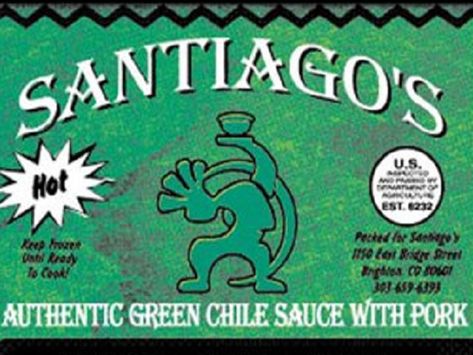 Santiago's Green Chili Recipe | Simply Healthy Family Brats In Air Fryer, Hatch Recipes, Denver Green Chili, Green Chili Recipe, Hatch Green Chili, Fiesta Night, Green Chili Pork, Green Chile Recipes, Green Chili Recipes