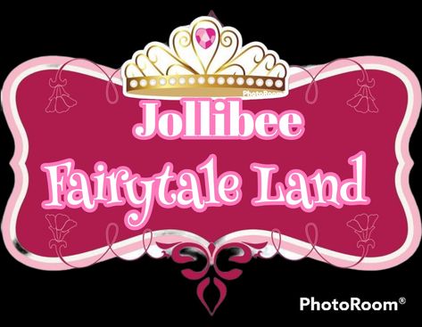 Jollibee Fairytale Land, Fairytale Land, Virtual Invitations, Baby Boy 1st Birthday Party, Baby Boy 1st Birthday, First Birthday Invitations, Fairy Land, 1st Boy Birthday, Mulan