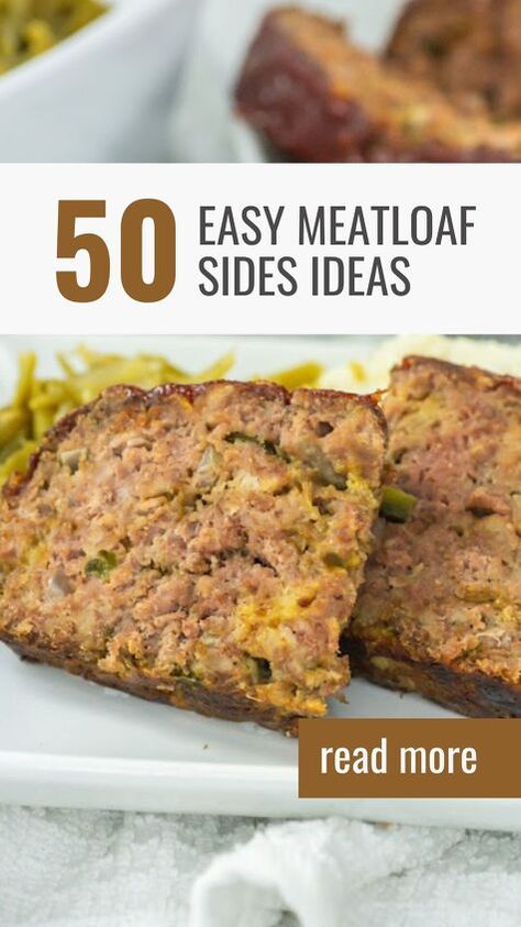 Serve up a delicious copycat of a restaurant classic right at home with this delicious copycat Cracker Barrel meatloaf recipe. Here is how to make it!  Staying home is the new going out and with food and restaurant prices going higher regularly, dining out can be pricey, especially for an entire family.  We Copycat Cracker Barrel Meatloaf, Meatloaf Sides, Cracker Barrel Meatloaf Recipe, Stew Beef Chili, Restaurant Classic, Copycat Cracker Barrel, Cracker Barrel Meatloaf, Cheese Rice, Food And Restaurant