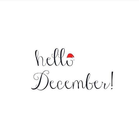 Hello December Quotes, December Planner, New Month Quotes, Christmas Wallpaper Hd, December Quotes, Month Quotes, Love Is An Action, Hello December, Happy New Year Quotes