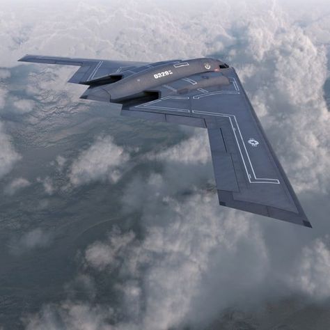 Northrop Grumman B-2 Spirit B2 Spirit, Iron Man Hd Wallpaper, Northrop Grumman, Stealth Aircraft, Flying Wing, Us Military Aircraft, Sr 71 Blackbird, Air Fighter, Military Technology