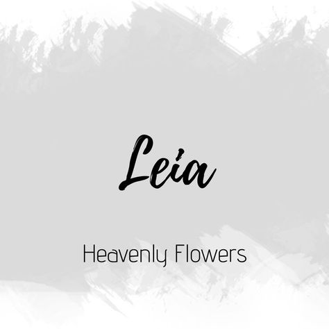 Leia Name Meaning, Baby Names Unique Boy, Names Unique Girl, Boy Baby Names, Bible Baby Names, Vom Avea Un Copil, Southern Baby Names, Meaningful Baby Names