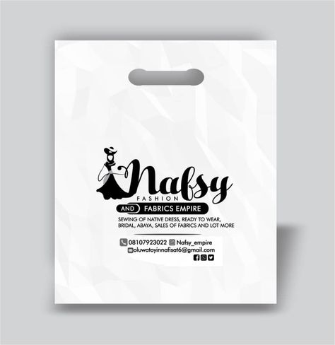 Pos Design, Africa Art Design, Personal Logo Design, Fabric Empire, Boutique Logo Design, Note Pad Design, Custom Business Signs, Music Tattoo Designs, Trophy Design