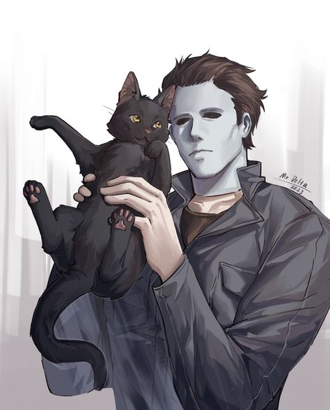 Michael Myers Drawing, Michael Myers Art, Michael Meyer, Scary Movie Characters, Horror Villains, Slasher Film, Horror Movie Icons, Creepypasta Characters, Horror Movie Art