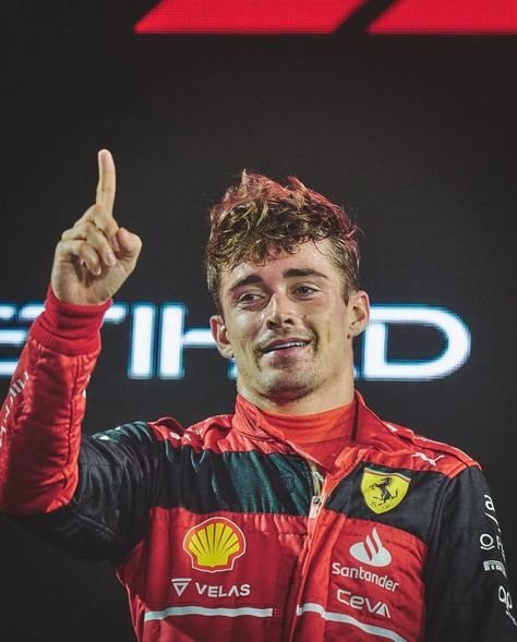 Prince Of Monaco, Girl Drama, Ferrari F1, F1 Racing, Charles Leclerc, F1 Drivers, Student Life, F 1, King Charles