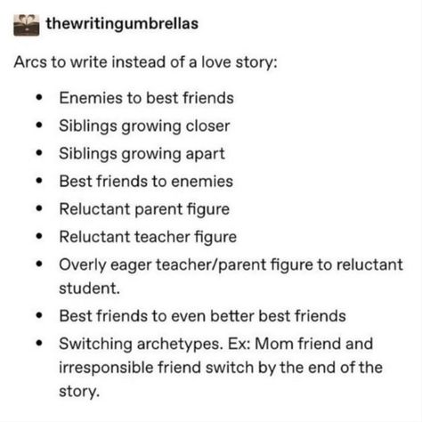 Enemies To Best Friends, Writing Inspiration Tips, Story Writing Prompts, Writing Dialogue Prompts, Creative Writing Tips, Aspiring Author, Writing Motivation, Writing Inspiration Prompts, Writing Characters