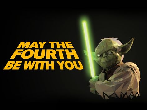 Yoda May The 4th Be With You George Lucas Star Wars, Happy Star Wars Day, May The Fourth Be With You, May The Fourth, May The 4th, May The 4th Be With You, Star Wars Day, Happy May, George Lucas