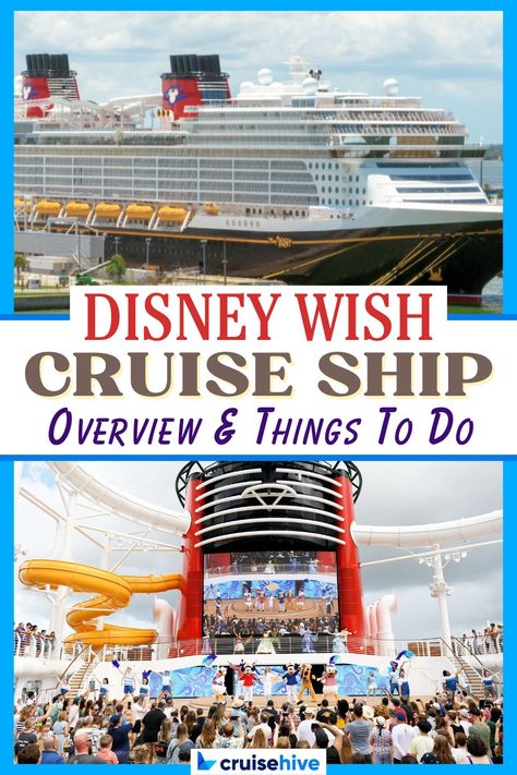 Disney Wish Cruise Ship, Cruise Ship Cabins, Ship Outfits, Cruise Ship Outfits, Disney Wish Cruise, Cruise Checklist, Cruise Aesthetic, Cruising Tips, Disney Cruises