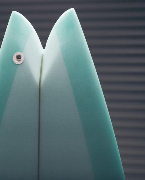 The newer twin shooter by @__sbmb__ #surfboardsbymicahbeutz #sbmb #resintint #twinfin #resinart #surfboard #boardporn | Instagram Surfboard Skateboard, Fish Surfboard, Resin Art, Surfboard, Twins, Surfing, Fish, On Instagram, Instagram