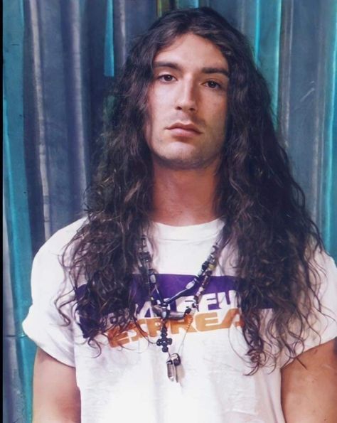 Sean Kinney 90s, Bradley Nowell, Sean Kinney, Chrismas Wishes, Acid Bath, Peter Steele, Alternative Metal, Eddie Vedder, Alice In Chains