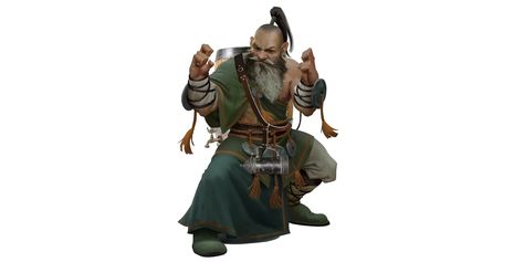 How To Build A Way Of The Drunken Master Monk In DnD Drunken Master Art, Dnd Drunken Master, Drunken Master Monk, Tomb Of Horrors, Dnd Board, Drunken Master, Kung Fu Movies, Master Art, Keeping Up Appearances