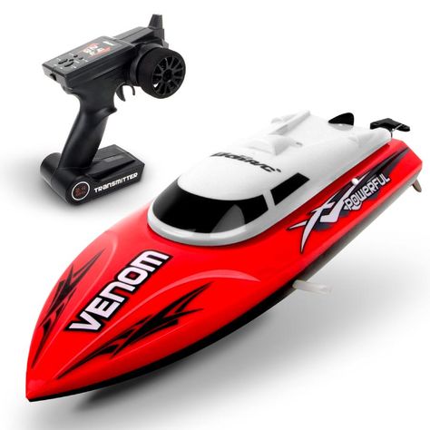 Remote Control Boats, Boat Battery, Toy Boats, Radio Controlled Boats, Remote Control Boat, Build Your Own Boat, Toy Boat, Boat Kits, Electric Boat