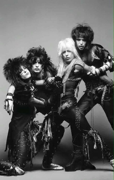 Shout At The Devil, 80s Rock Bands, Hair Metal Bands, 80s Hair Bands, Motley Crüe, 80s Rock, 80s Bands, Nikki Sixx, Glam Metal