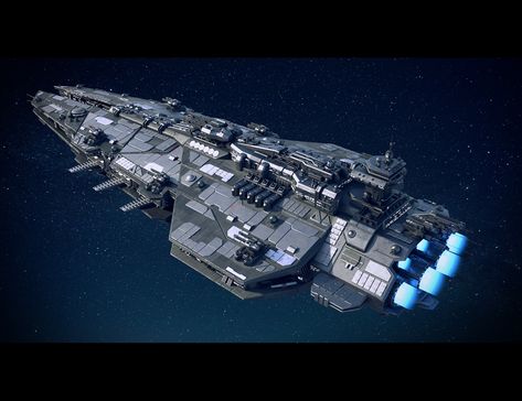 ArtStation - Space Battleship, Misuo WU Sith Ship Concept Art, Halo Ships, Space Fleet, Mobil Futuristik, Space Ships Concept, Space Engineers, Space Ship Concept Art, Star Wars Spaceships, Sci Fi Spaceships