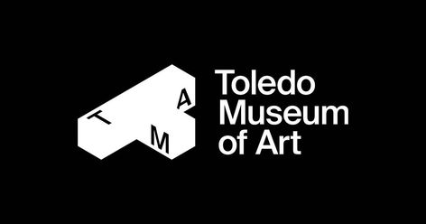 Explore the Toledo Museum of Art's latest exhibitions, including 'The Brilliance of Caravaggio' and 'Beth Lipman: ReGift'. Plan your visit, learn about our educational programs, and join upcoming events at this premier art destination. Art Museum Design, Exhibition Logo, Art Gallery Logo, Art Gallery Branding, Culture Logo, Gallery Logo, Museum Identity, Museum Branding, Museum Logo