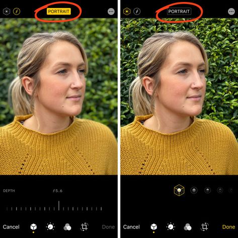 How To Blur Background, Iphone Camera Tricks, Motion Blur Photography, Mobile Photography Tips, Photography Tips Iphone, Blur Photography, Photography Settings, Photography Apps, Blur Photo