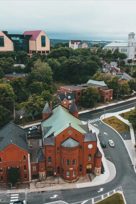 Newfoundland Tourism, St Johns Newfoundland, Bar Hopping, Train Route, Adventure Bucket List, Drink Tea, Road Trip Planning, St Johns, Winter Adventure