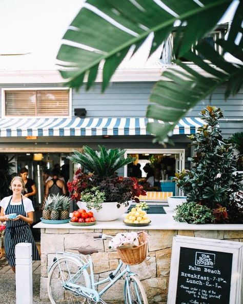 Hang out on the docks of this Palm Beach boathouse and take in the views of the private jetty and rustic beachside. The seafood centric restaurant is the perfect perch to spend a sunny spring afternoon peeling prawns and sipping on rosé. | Photo Credit: The Boathouse Palm Beach Beach Shack Aesthetic, Spring Afternoon, The Boathouse, Beach Lunch, Beach Shack, Hotel Architecture, Unique Venues, Seafood Restaurant, Mexican Restaurant