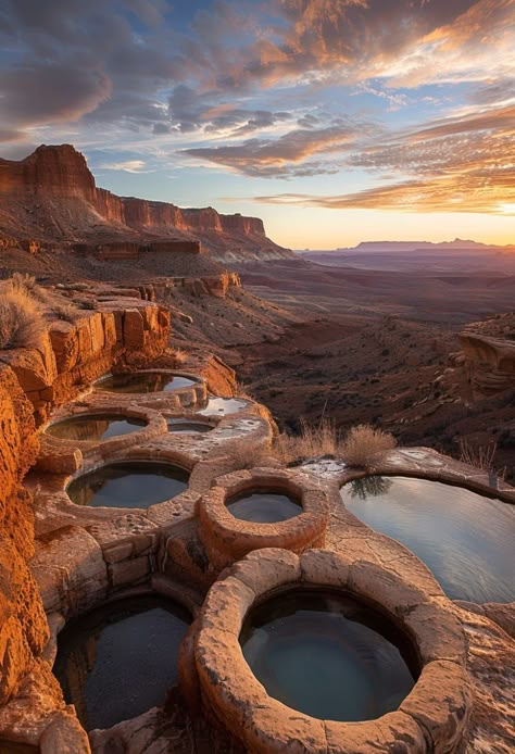 Arizona Vision Board, Summer In Arizona, Sedona Arizona Aesthetic, Arizona Hot Springs, Greer Arizona, Arizona Waterfalls, Superstition Mountains Arizona, Arizona Rocks, Arizona Resorts