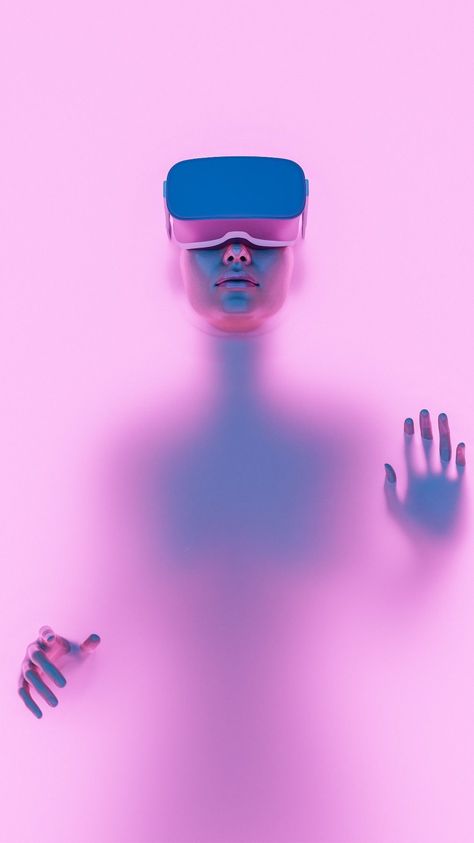 Futuristic Art, Cyberpunk Art, Simple Wallpapers, Apple Wallpaper, Girl Wallpaper, Wallpaper Iphone Cute, Mobile Wallpaper, Cool Wallpaper, Cartoon Wallpaper