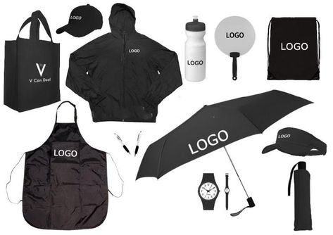 promotional items Corporate Promotional Items, Promotional Items Marketing, Cheap Promotional Items, Clothing Tutorial, Promotional Items For Business, Tradeshow Giveaways, Congratulations Gifts, Custom Promotional Items, Business Promotional Gifts