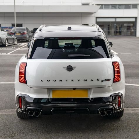 Mini Cooper Jcw, Big Boyz, Future Transportation, Mini Cooper Countryman, Cooper Countryman, Mini Coopers, Lux Cars, Mini Countryman, Johnnie Walker