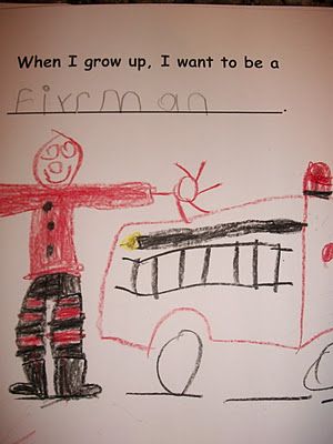 When I Grow Up Activities Preschool, My Community Prek Activities, When I Grow Up I Want To Be Activities, When I Grow Up Preschool, Prek What I Want To Be When I Grow Up, What I Want To Be When I Grow Up Craft, When I Grow Up I Want To Be Preschool, When I Grow Up I Want To Be, Insects Kindergarten