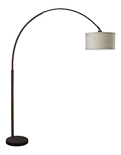 Arch Lamp, Living Room Stands, Lamp Living Room, Floor Lamps Living Room, Arched Floor Lamp, Arc Lamp, Contemporary Floor Lamps, Arc Floor Lamps, Lamp For Bedroom