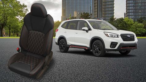 5 Mods Every Forester Owner Should Make – VIP Auto Accessories Blog Subaru Forester Accessories, Subaru Forester Mods, 2016 Subaru Forester, Diy Seat Covers, Popup Camper, Subaru Cars, Car Purchase, Aluminum Boat, Seat Storage