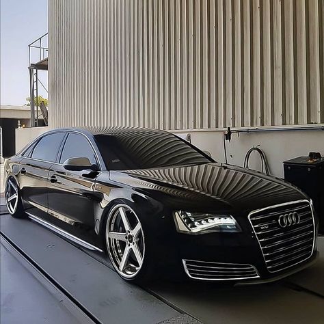 Aesthetic Cars Wallpaper, Audi Sportback, Audi A8l, Mercedes Benz Convertible, Audi Sports Car, Aesthetic Sports, Audi A5 Coupe, Luxury Car Garage, Luxury Lifestyle Aesthetic