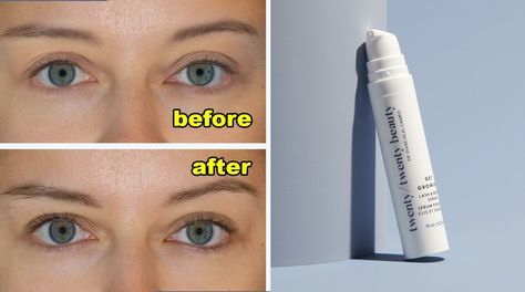 This Gentle Brow & Lash Serum Delivers Amazing Results — & It Has The Before & After Pictures To Prove It Glossier Boy Brow, Brow Routine, Boy Brow, Grow Lashes, Brow Serum, Eyelash Serum, Lash Serum, Brow Lash, Natural Brows