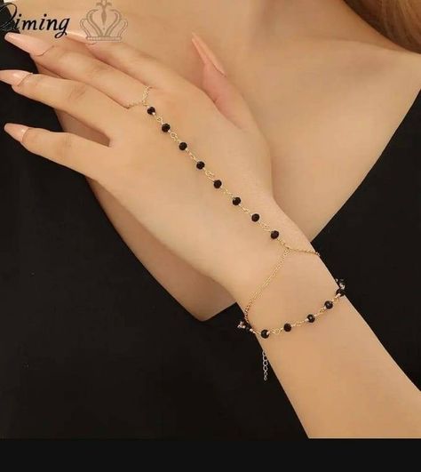 Cute bracelet available in 250 rupees ❤️ Only in Pakistan #cute #bracelet Girly Jewellery, Finger Bracelets, Bracelets Easy, Diy Ring, Cute Bracelet, Diy Bracelets Easy, Bracelets Diy, Handmade Fashion Jewelry, Diy Rings