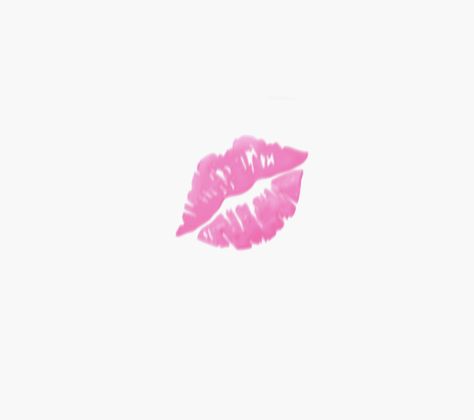 Instagram Pink Emoji, Cute Pink Emojis, Pink Kiss Mark, Pretty Emojis, Pfp For Spam Acc, Girly Emojis, Pink Emojis, Emoji Pink, Iphone Png