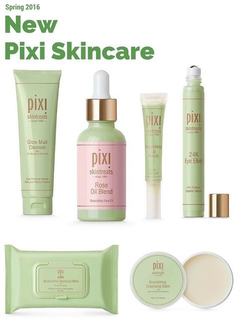 Pixi Skincare, Natural Hair Mask, Anti Aging Oils, A Muse, Younger Looking Skin, Anti Aging Skin Products, Face Scrub, Aging Skin Care, Skin Care Products