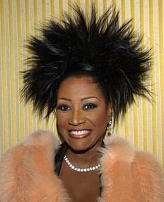 PATTI LABELLE Patty Labelle, Patti Labelle, Country Musicians, Wild Hair, Family Photo Outfits, Creative Halloween Costumes, Music Legends, Female Singers, Look At You