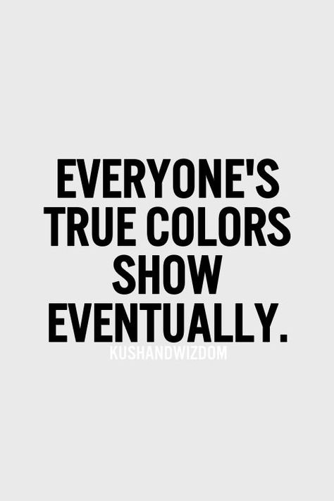 True. Sincerity and realness always prevails @danilove_xo True Colors Quotes, E Card, A Sign, True Words, The Words, Great Quotes, True Quotes, Mantra, True Colors