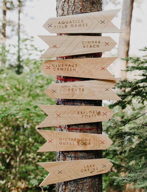 Wes Anderson Wedding, Campground Wedding, Summer Camp Wedding, Rock N Roll Wedding, Moonrise Kingdom, Camp Wedding, Bridal Musings, Wes Anderson, Beautiful Paper