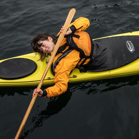 Numbness In Hands, Wooden Kayak, Kayaking Tips, Sea Kayak, Stay The Course, Kayaking Gear, Kayak Adventures, Muscle Memory, Sea Kayaking