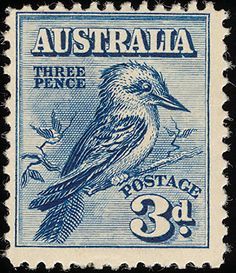 Australian bird stamp ... Stamp World, طوابع بريد, Going Postal, Old Stamps, Rare Stamps, Mail Stamp, Bird Stamp, Postage Stamp Art, Vintage Postage Stamps