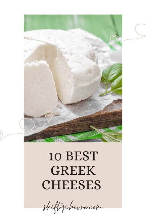 Greek Cuisine is renowned for its use of fresh, wholesome ingredients; one of its standout ingredients is undoubtedly cheese. Greece has a rich cheese-making tradition that dates back thousands of years, and today, there are over 60 varieties of Greek cheese. In this article, we’ll discuss the top 10 Greek kinds of cheese, their unique flavors, textures, and their usage in cooking. Let’s dig in. Kasseri Cheese, Greek Cheese, Meat Casserole, Aged Cheese, Kinds Of Cheese, Cheese Making, Cheese Dishes, Greek Dishes, Meat Substitutes