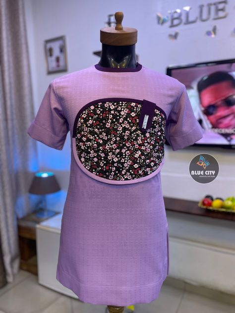 Purple Agbada Styles Men, Purple Senator Design For Men, Ghana Shirts For Men, Ankara Male Shirt Designs, Mens Shirts Ankara, Dope Fashion Outfits, Senator Styles, Mens Traditional Wear, Latest African Wear For Men