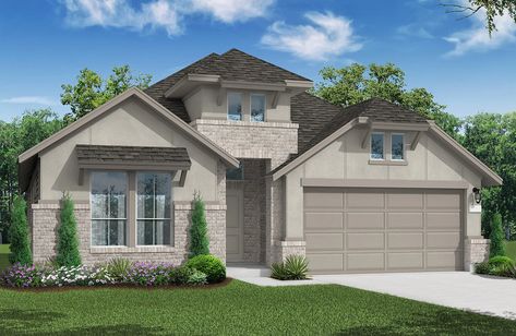 Morgan Plan, Dunham Pointe 50', Cypress, TX 77433 | Zillow Coventry Homes, Resort Style Pool, Mortgage Interest Rates, Sales Office, Lap Pool, Master Planned Community, Resort Style, Home List, Coventry