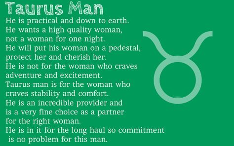 Taurus Man Taurus Man Aesthetic, Taurus Male, Taurus Man Personality, Taurus Man In Love, Taurus Personality Traits, Astrology Signs Dates, Taurus Zodiac Quotes, Modern Day Witch, Taurus Personality