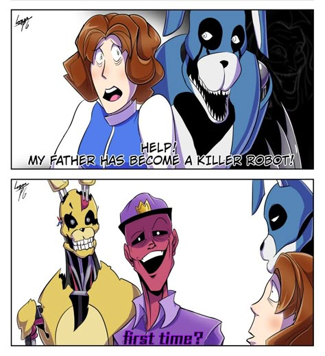 Fnaf Crossover, Martin Walls, The Walton Files, Walter Files, Walton Files, Fnaf Afton Family, Fnaf Meme, Funny Fnaf, Bite Of 87