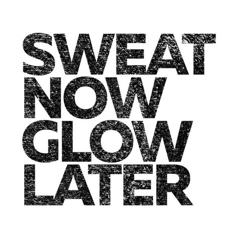 This design featuring “Sweat Now Glow Later” is a perfect gift for office, business, gym, home or for yourself that love inspirational, motivational or positive quotes. Motivational Quotes Tshirts, Gym Slogans, T Shirt Text Design, Sweat Quotes, Coffee Advertisement, White Background Quotes, Happy Birthday For Her, Motivation Design, Quote Tshirts