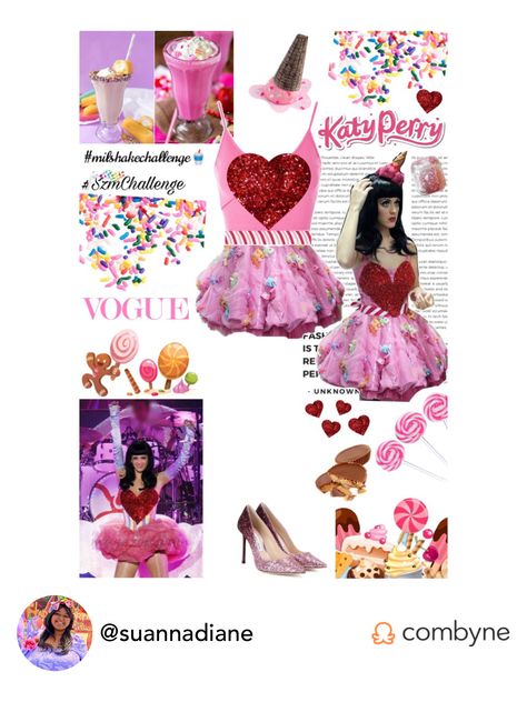 Check out this outfit made in the #combyne app Katy Perry Concert Outfit Ideas, Katy Perry Concert Outfits Ideas, Katy Perry Concert Outfits, Katy Perry Concert, Katy Perry Costume, Katy Perry Outfits, Making Outfits, Outfits Concert, I Miss You Guys